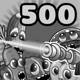 Achievement Icon