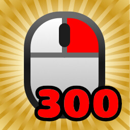 Icon for Right Mouse 300