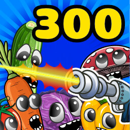 Icon for Vegetables 300