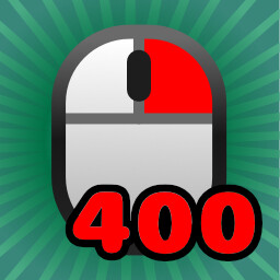 Icon for Right Mouse 400