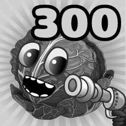 Achievement Icon