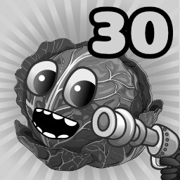 Achievement Icon