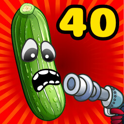 Icon for Cucumber 40