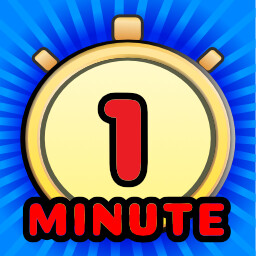 Icon for 1 Minute