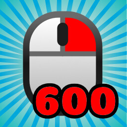 Icon for Right Mouse 600