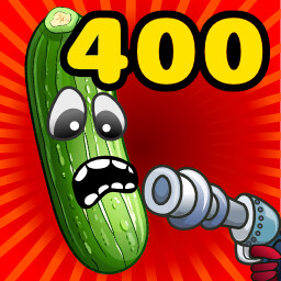 Icon for Cucumbers 400