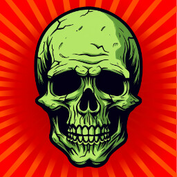 Icon for Skull