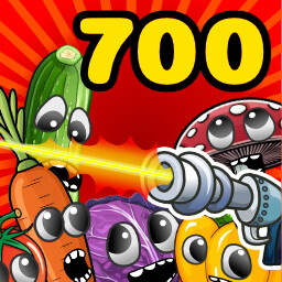 Icon for Vegetables 700