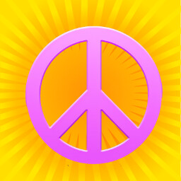 Icon for Pacifist