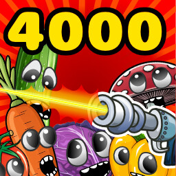 Icon for Vegetables 4000