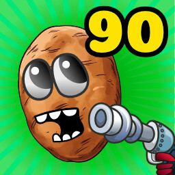 Icon for Potatoes 90