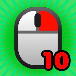 Icon for Right Mouse 10