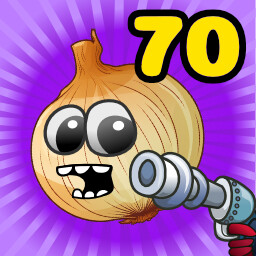 Icon for Onions 70