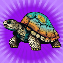 Icon for Turtle Magic