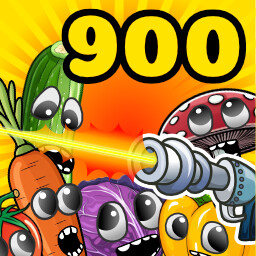 Icon for Vegetables 900