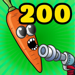 Icon for Carrots 200