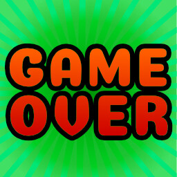 Icon for Game Over 2