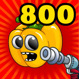 Icon for Peppers 800