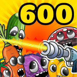 Icon for Vegetables 600