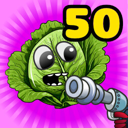 Icon for Lettuce 50