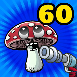 Icon for Mushroom 60