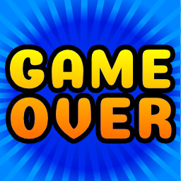 Icon for Game Over 1