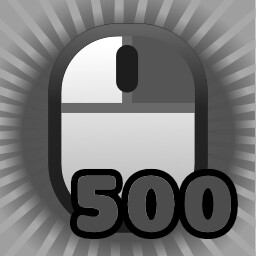 Achievement Icon