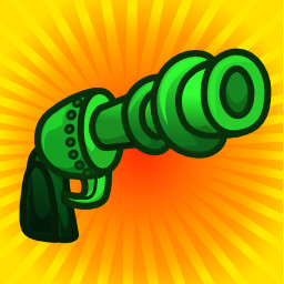 Icon for Green Gun