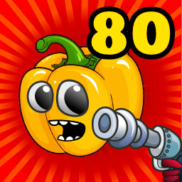 Icon for Pepper 80