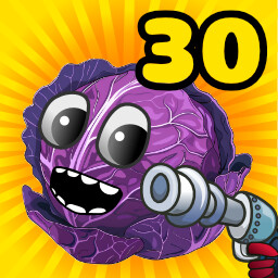 Icon for Cabbages 30