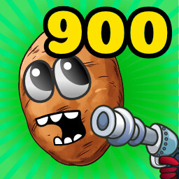 Icon for Potatoes 900