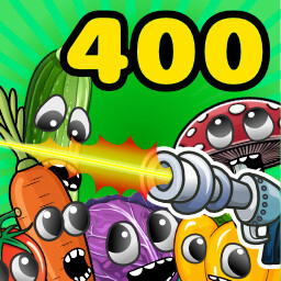 Icon for Vegetables 400