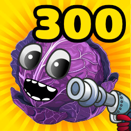 Icon for Cabbages 300