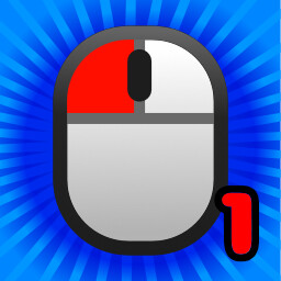 Icon for Left Mouse 1