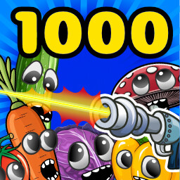 Icon for Vegetables 1000