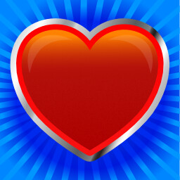 Icon for Red Heart