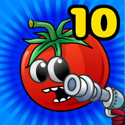 Icon for Tomatoes 10