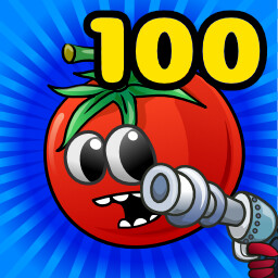 Icon for Tomatoes 100