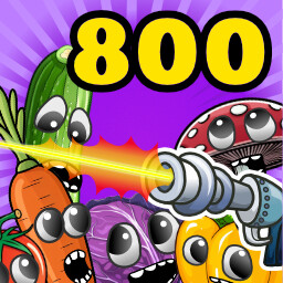 Icon for Vegetables 800