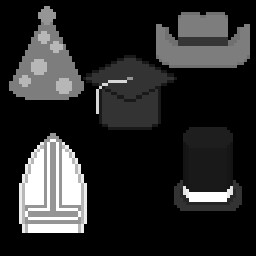 Achievement Icon
