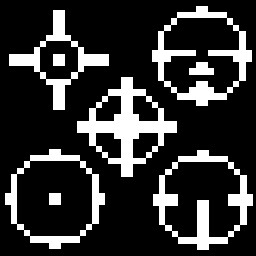 Achievement Icon