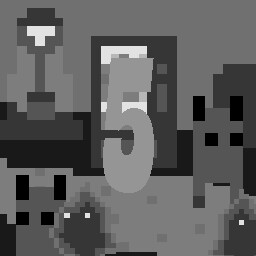 Achievement Icon