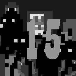 Achievement Icon