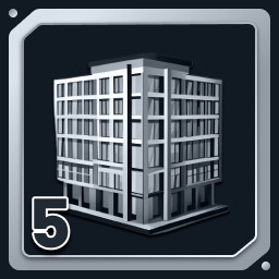 Achievement Icon