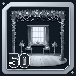 Achievement Icon