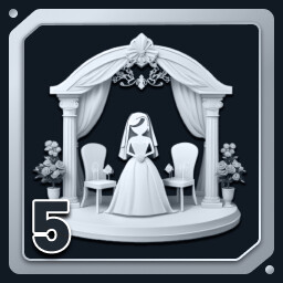 Achievement Icon
