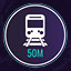 Icon for TSW5: Achieving Gold