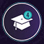 Icon for TSW5: Graduate