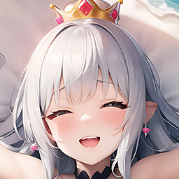 Icon for Mirella