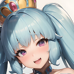 Icon for Thalia